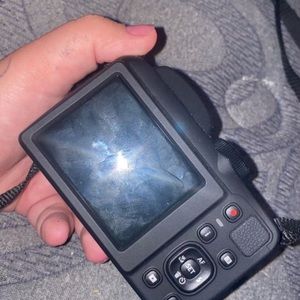 Kodak Digital Camera
